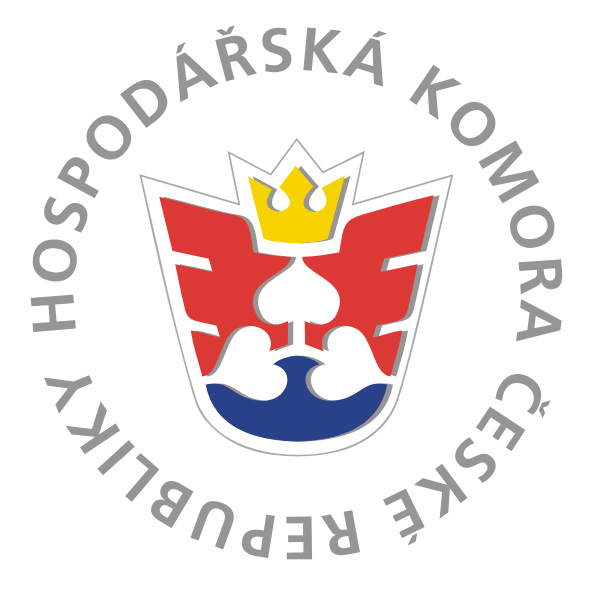 logo hospodářská komora 