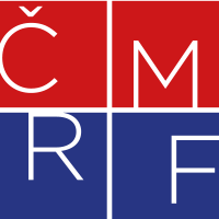logo ČMRF
